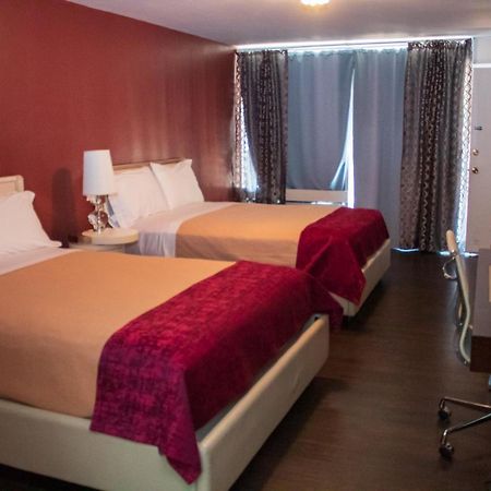 The Grand Motel Macon Екстер'єр фото