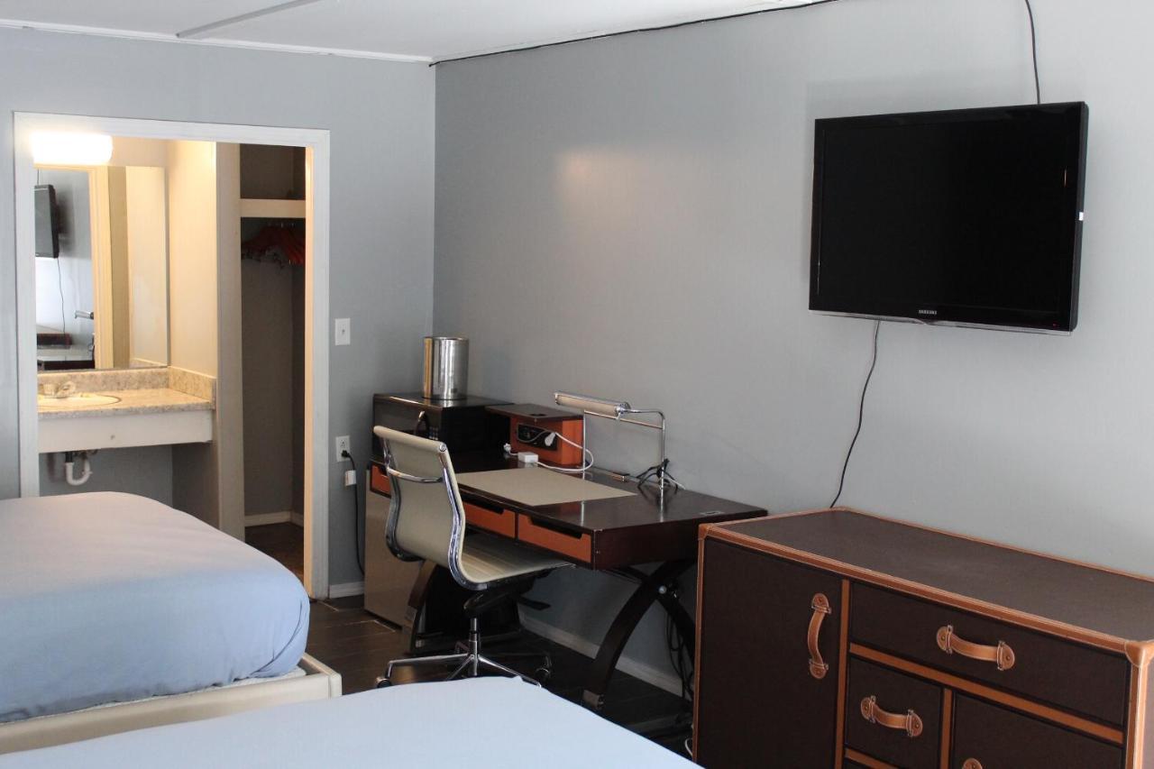 The Grand Motel Macon Екстер'єр фото
