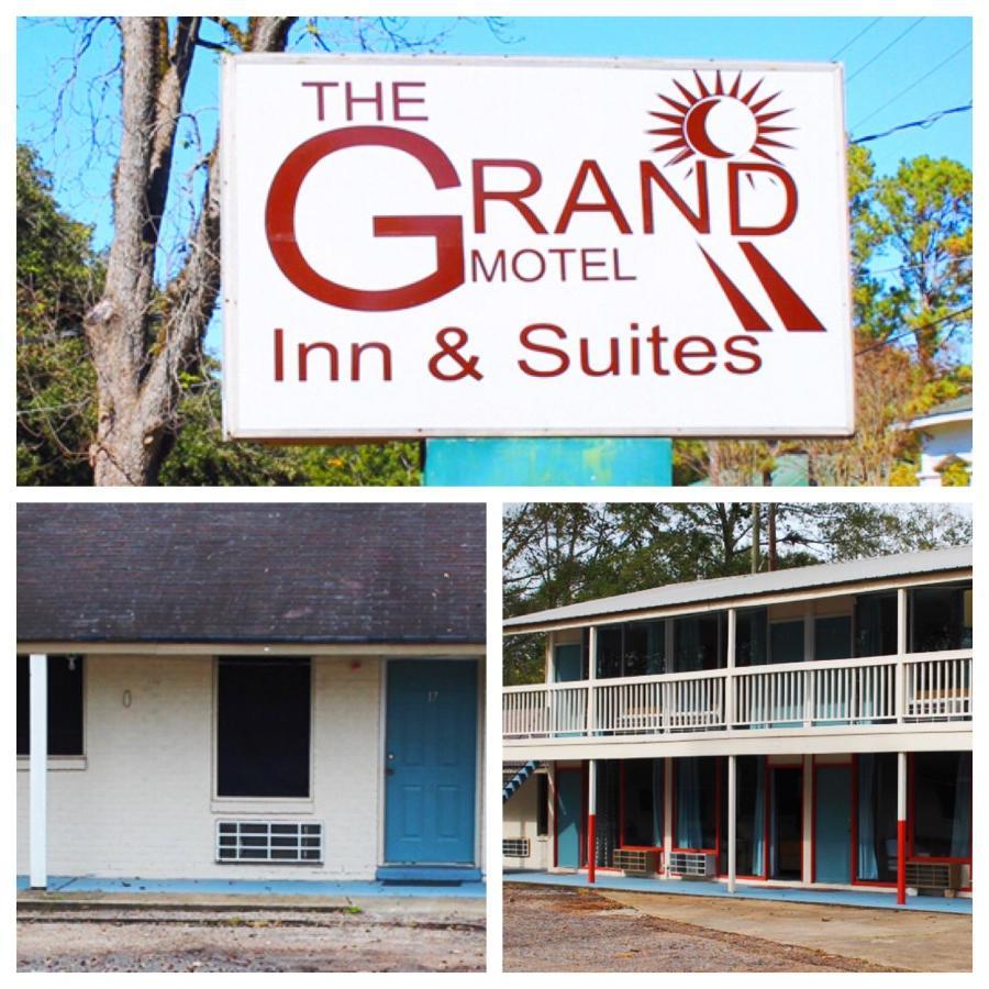 The Grand Motel Macon Екстер'єр фото
