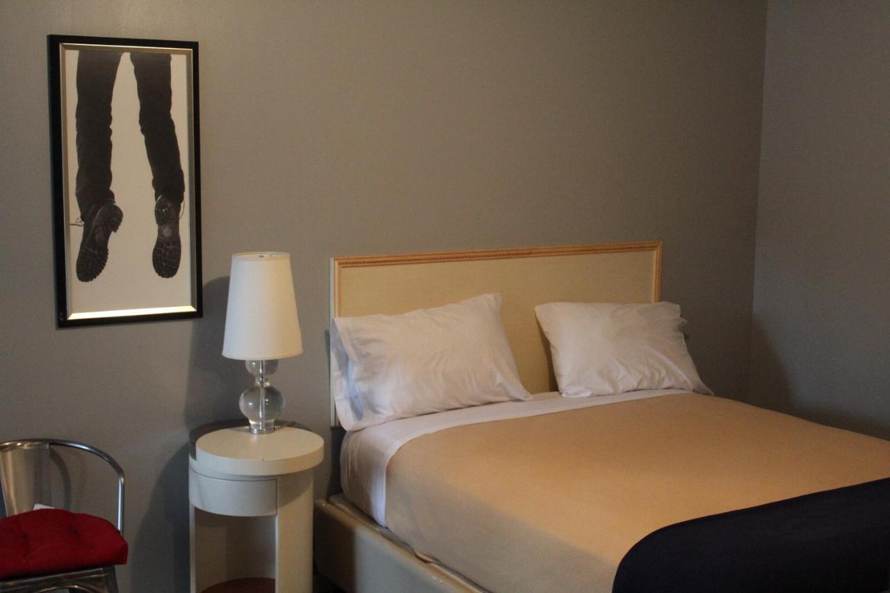 The Grand Motel Macon Екстер'єр фото